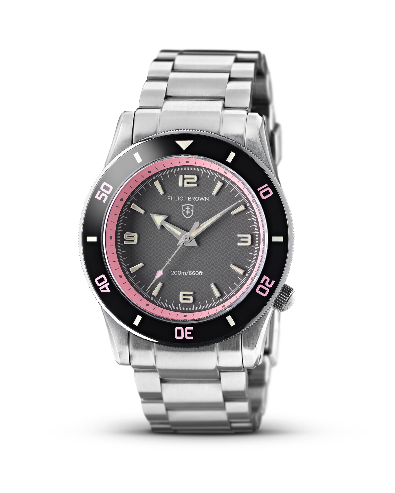 BLOXWORTH HERITAGE DIVER: 929-107