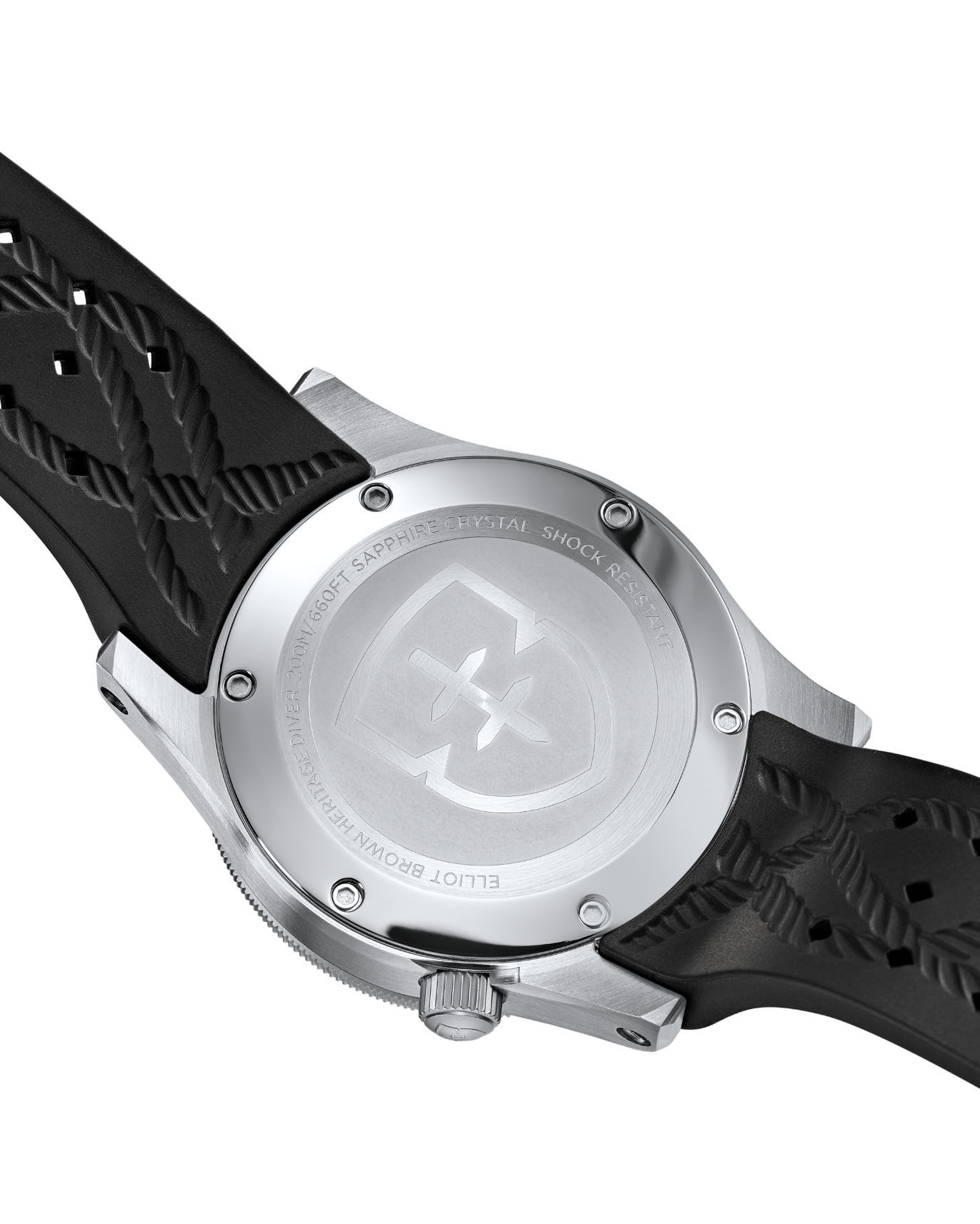 BLOXWORTH HERITAGE DIVER: 929-107