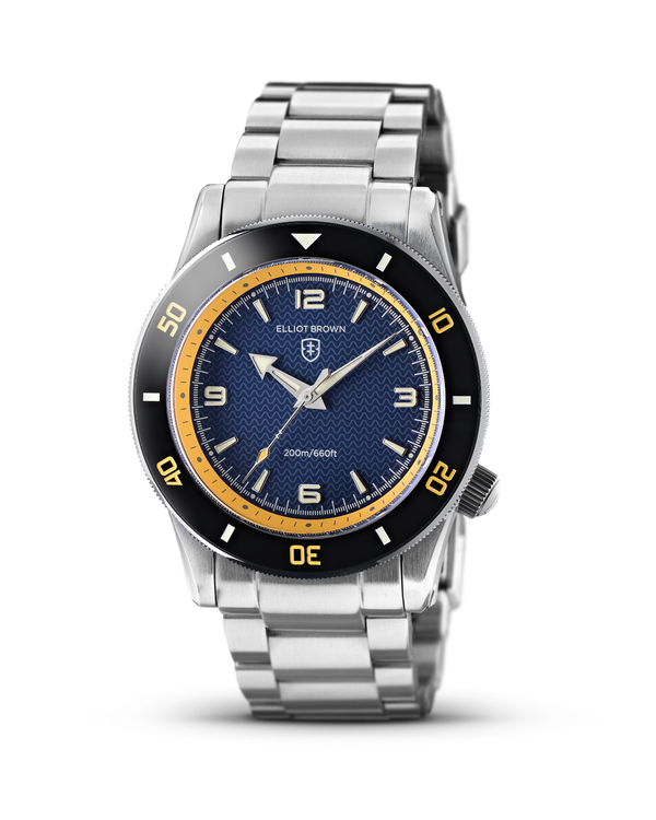 BLOXWORTH HERITAGE DIVER: 929-108