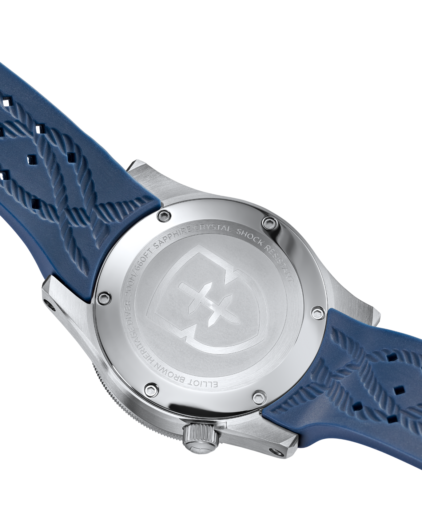 BLOXWORTH HERITAGE DIVER: 929-108