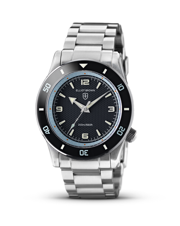 BLOXWORTH HERITAGE DIVER: 929-109