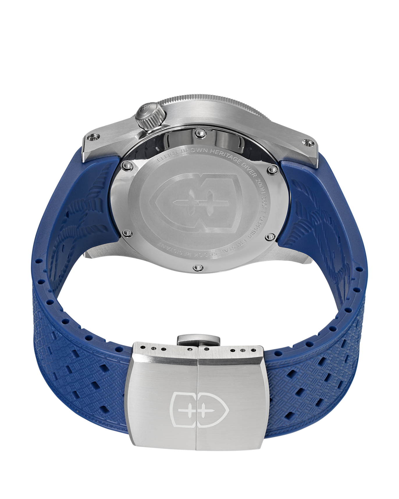 BLOXWORTH HERITAGE DIVER: 929-108