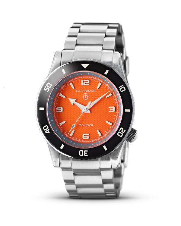 BLOXWORTH HERITAGE DIVER: 929-110