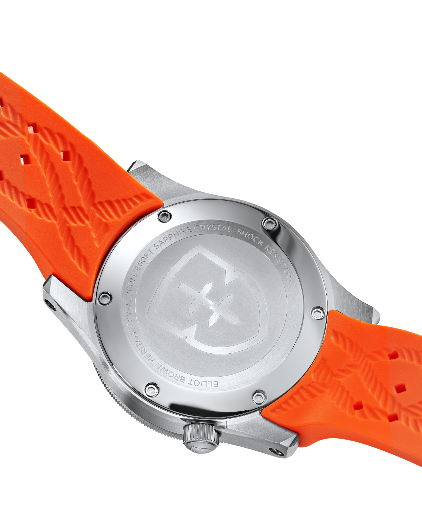 BLOXWORTH HERITAGE DIVER: 929-110