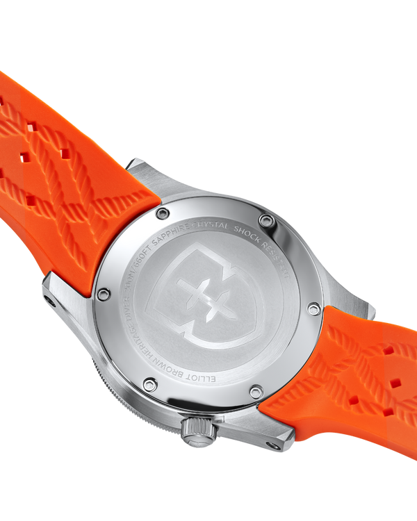 BLOXWORTH HERITAGE DIVER: 929-110