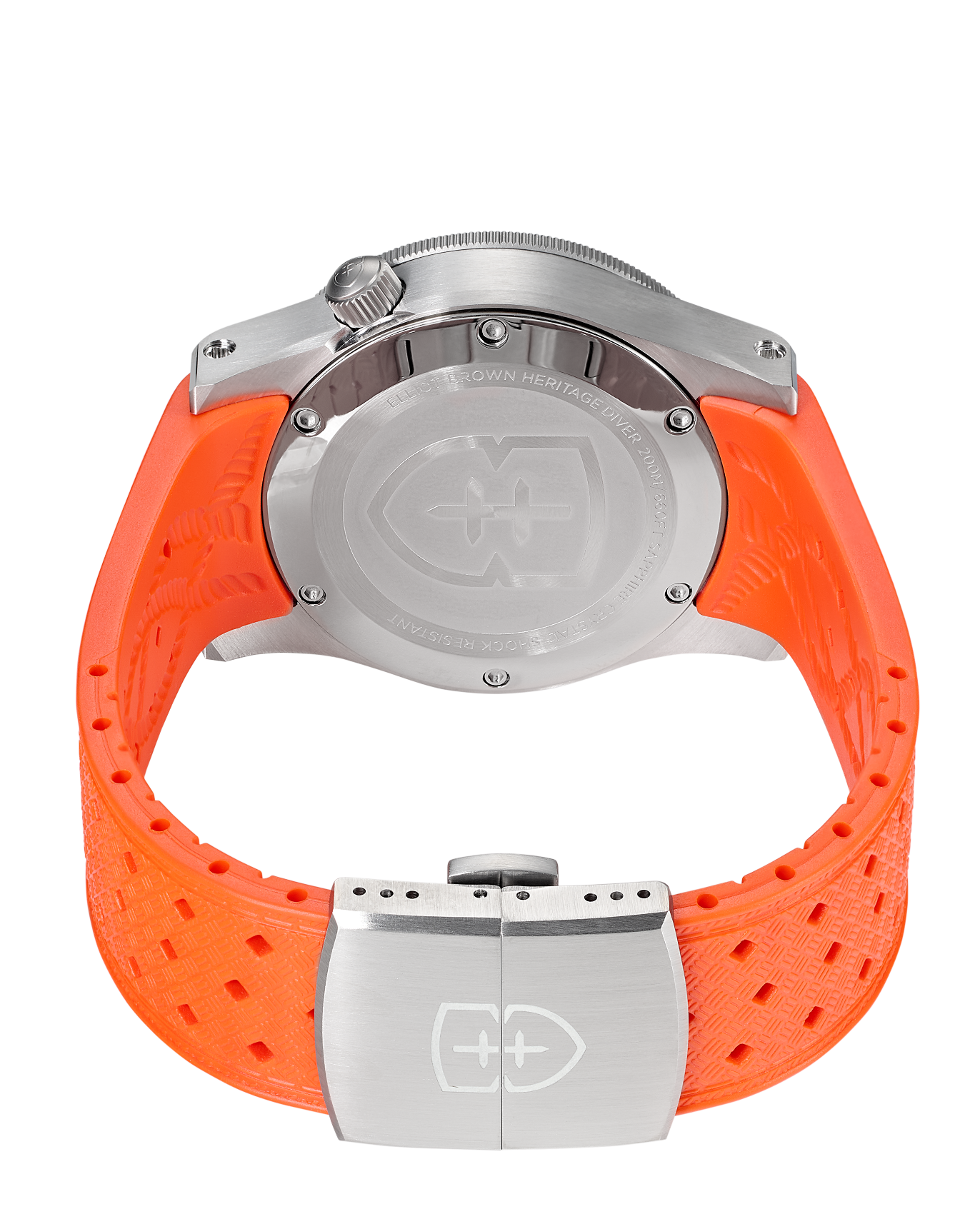 BLOXWORTH HERITAGE DIVER: 929-110
