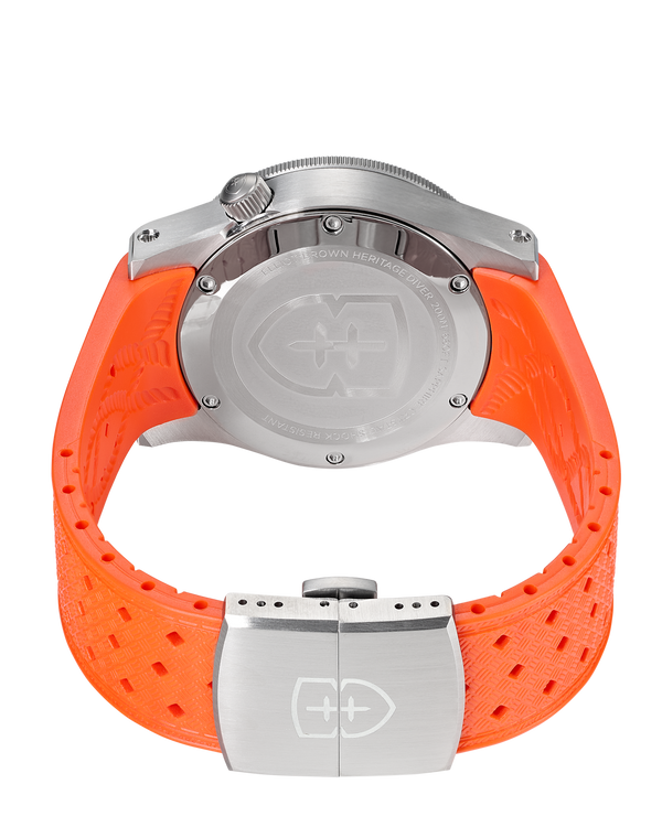 BLOXWORTH HERITAGE DIVER: 929-110