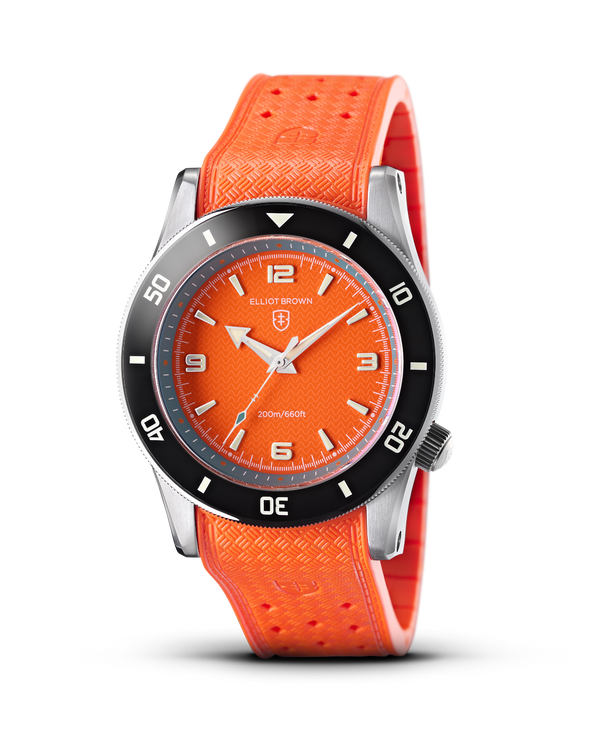 BLOXWORTH HERITAGE DIVER: 929-110