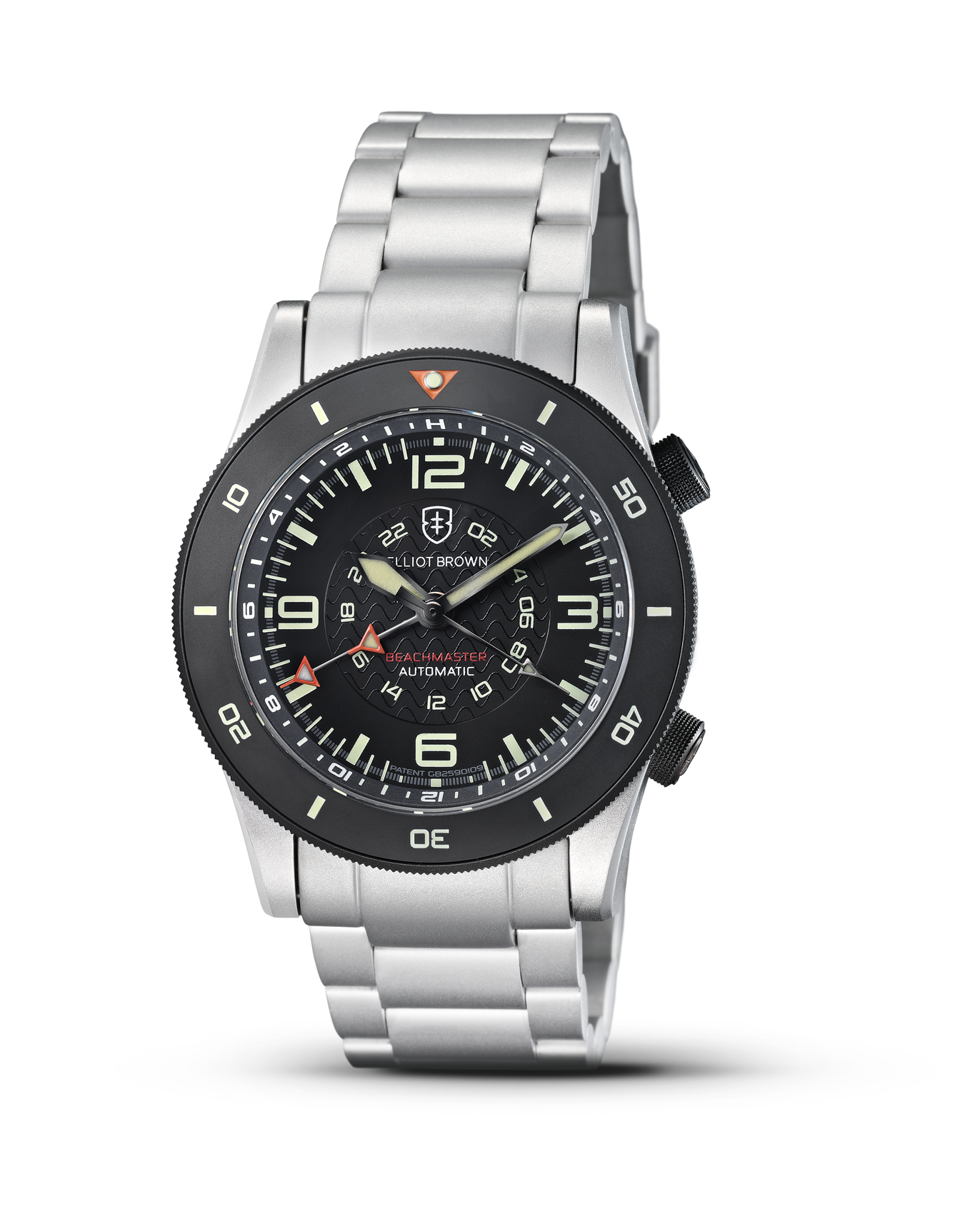 BEACHMASTER AUTOMATIC: Founder's edition: 0H0-A03-B06
