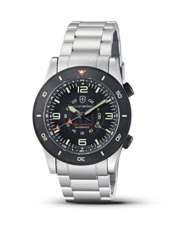 BEACHMASTER AUTOMATIC: Founder's edition: 0H0-A03-B06