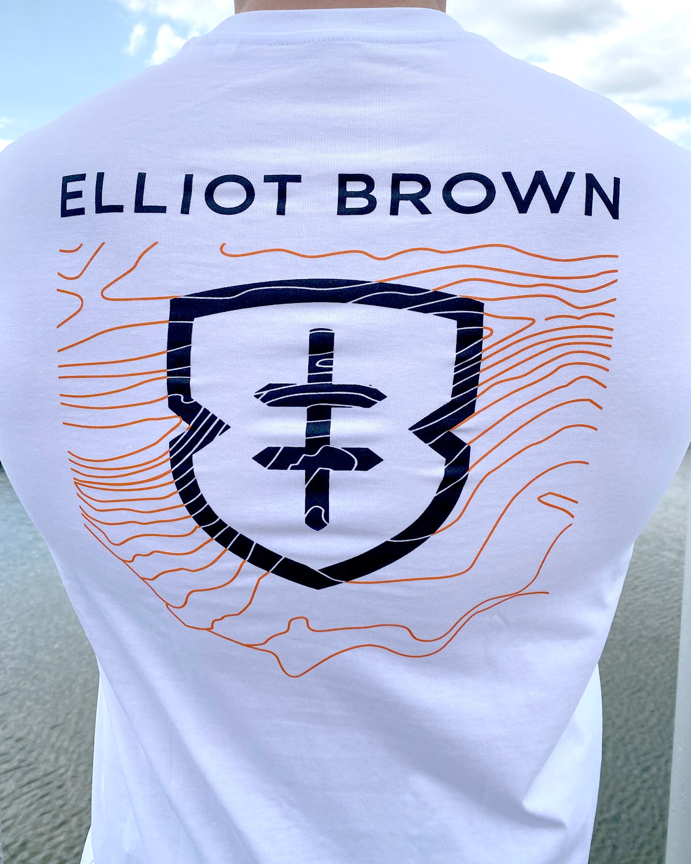 EB T-Shirt - 003: