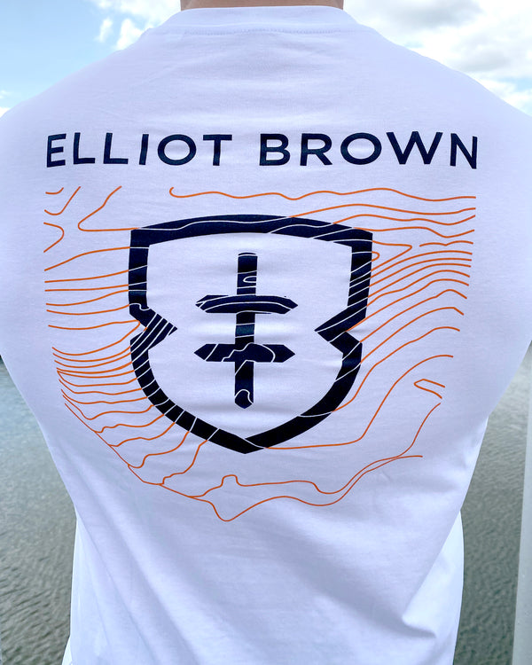 EB T-Shirt - 003: "The Summer Edit"