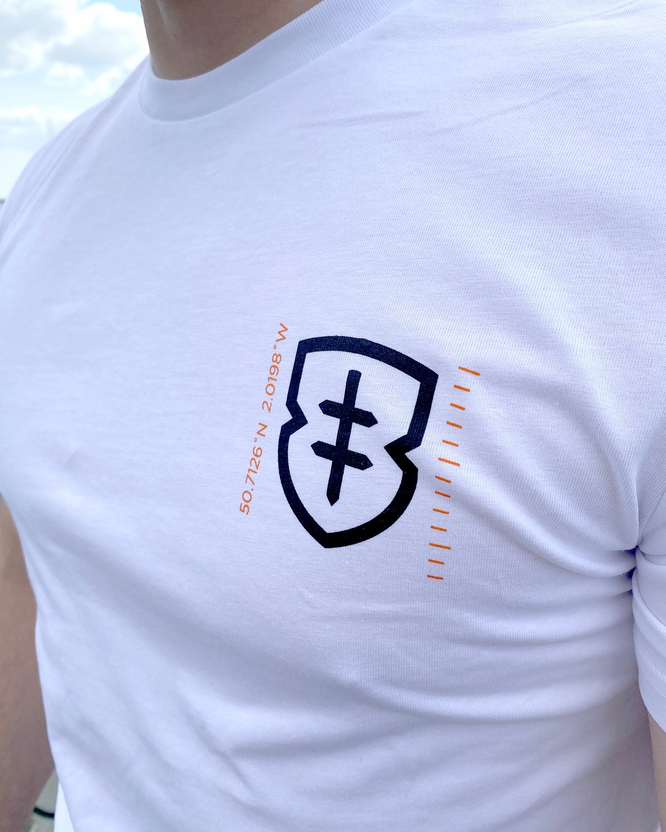 EB T-Shirt - 003: