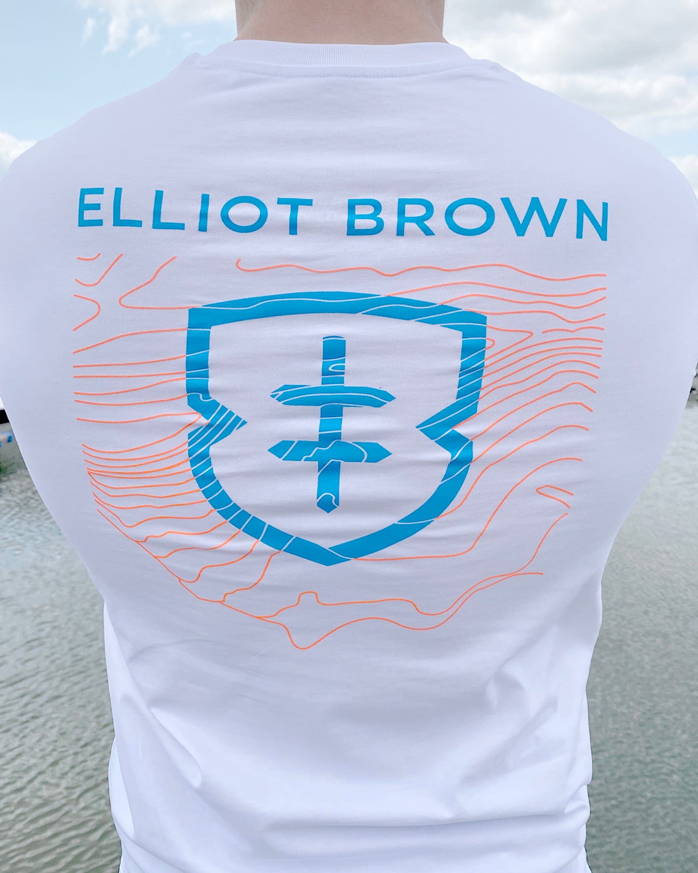 EB T-Shirt - 003: