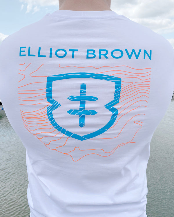 EB T-Shirt - 003: "The Summer Edit"