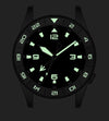 HOLTON AUTO GMT: EBINOX 101-A25