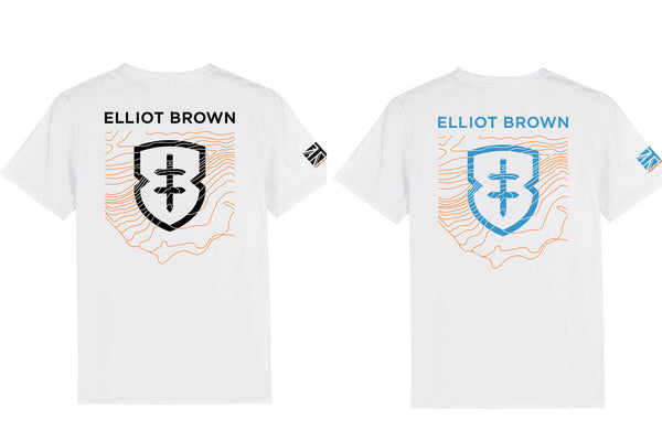 EB T-Shirt - 003: "The Summer Edit"