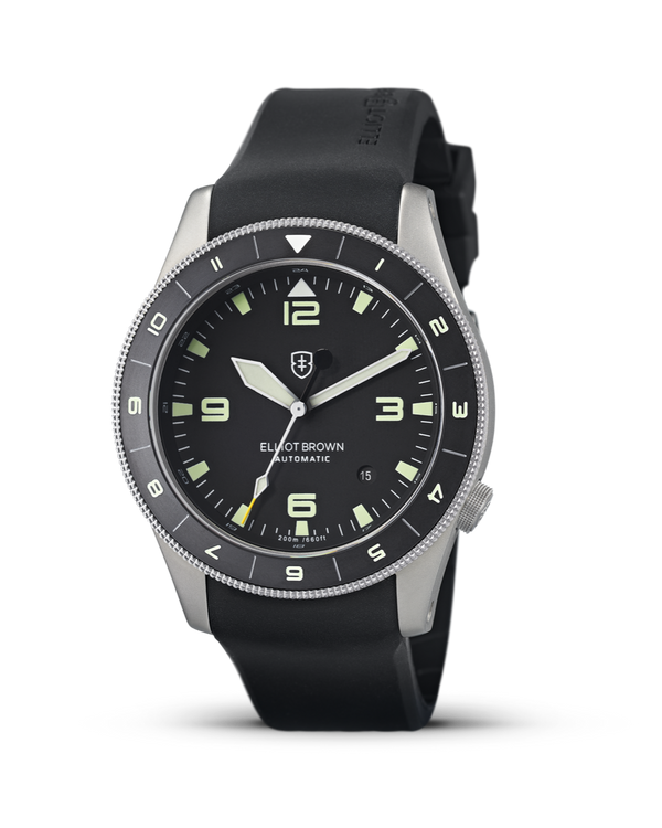 HOLTON AUTOMATIC: 101-A11-R01 12hr