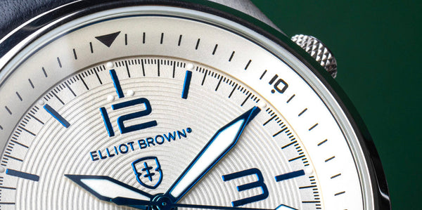 How to use the Canford bezel