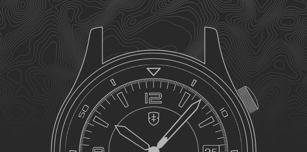 Canford Automatic: deconstructed