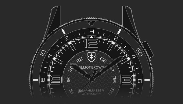 Beachmaster deconstructed: features of our no compromise mission timer
