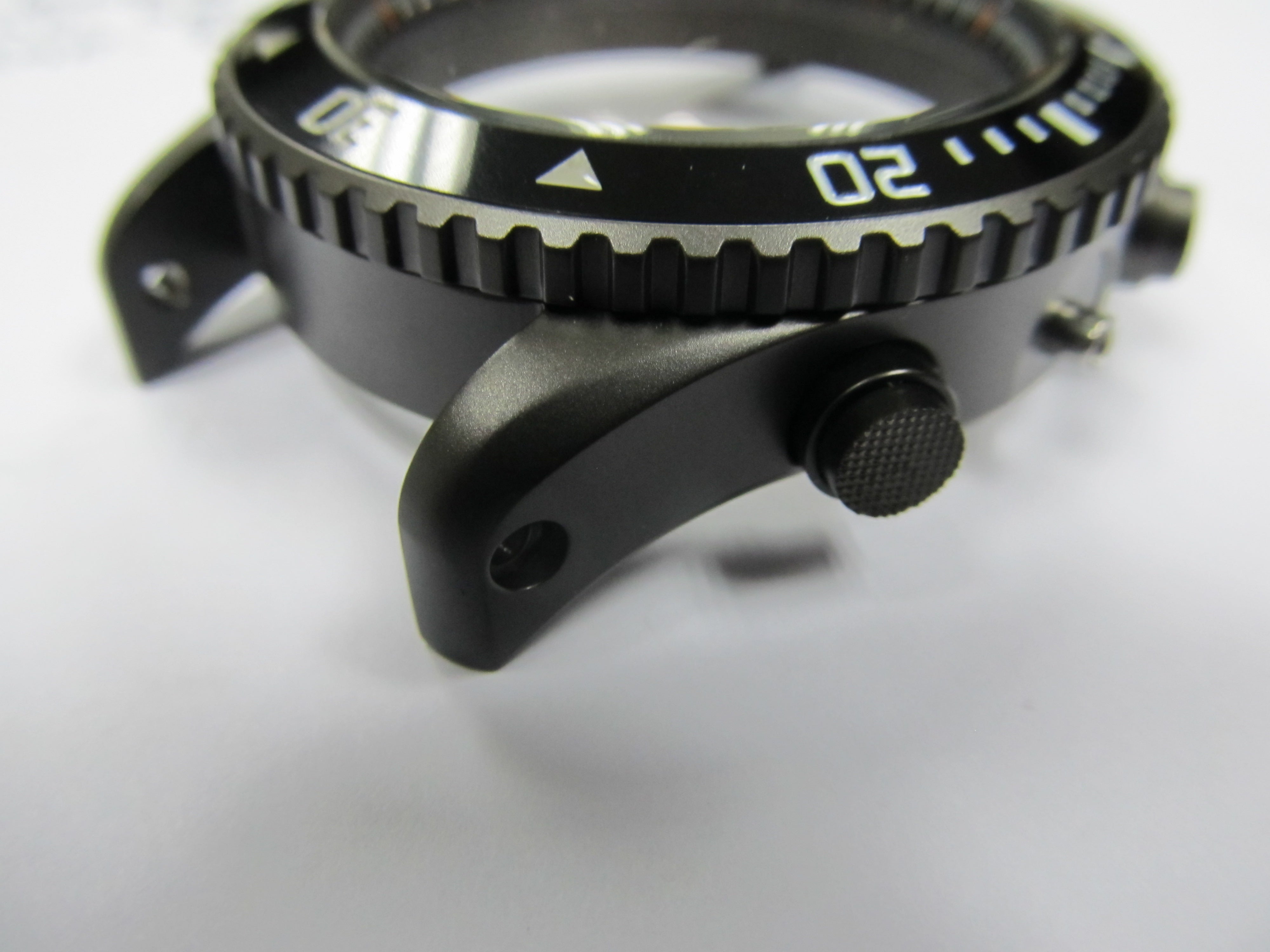Common Sense Engineering - Elliot Brown Watches
