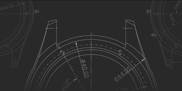 Holton deconstructed: features of a fully engineered tool watch