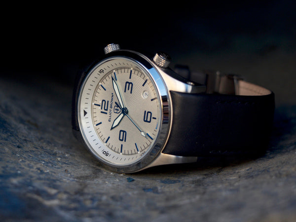A new chapter for the Elliot Brown Canford