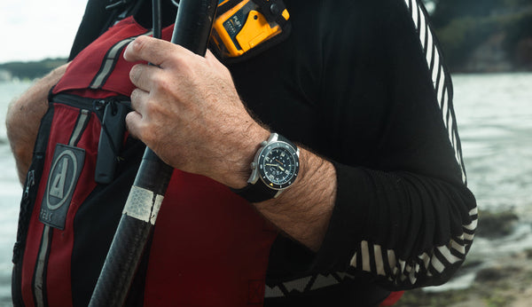 Time and Tides: Modern mission timing with the Beachmaster