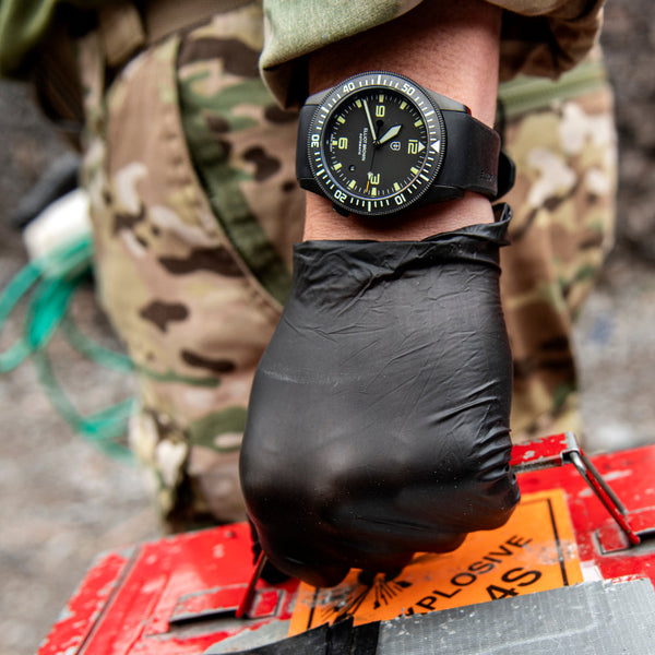 Is the Elliot Brown Holton Professional Bomb Proof?