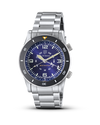 BEACHMASTER BLUE: 0H0-624