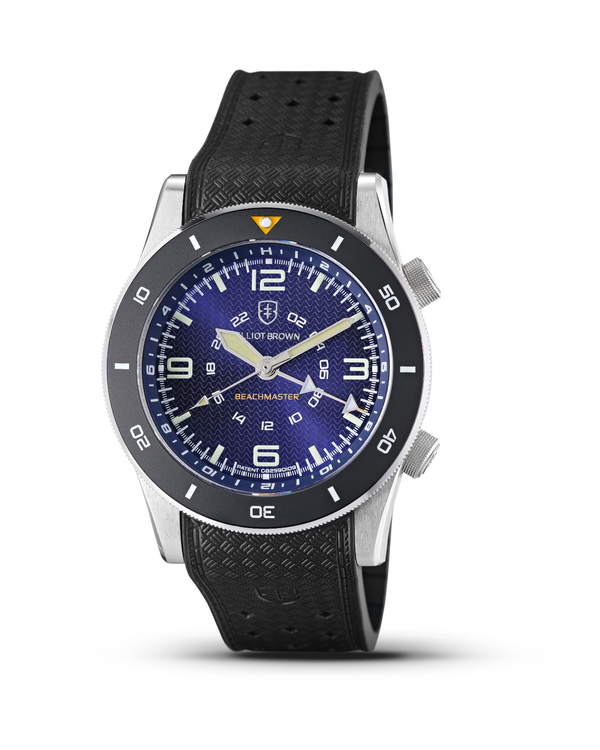 BEACHMASTER BLUE: 0H0-624