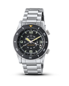 BEACHMASTER BLACK: 0H0-625