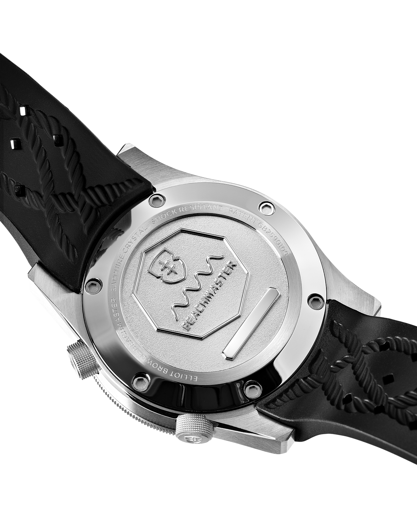 BEACHMASTER BLUE: 0H0-624