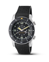 BEACHMASTER BLACK: 0H0-625
