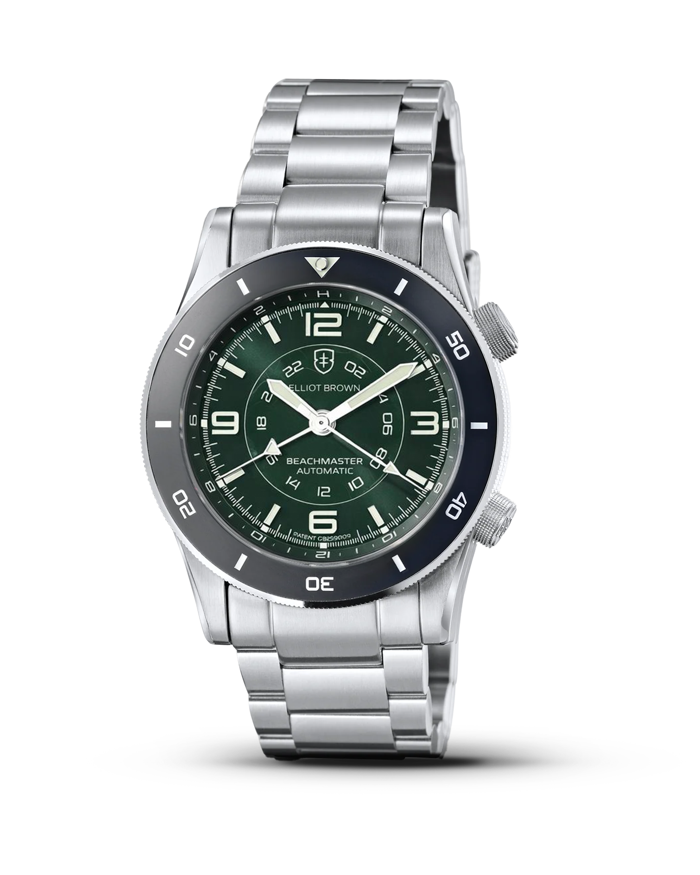 BEACHMASTER AUTOMATIC: BWMD 0H0-A05-B07