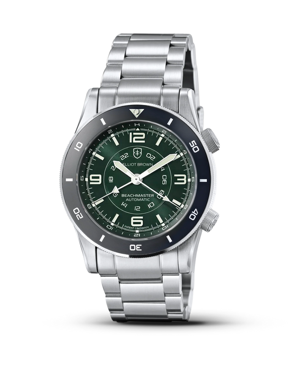 BEACHMASTER AUTOMATIC: BWMD 0H0-A05-B07