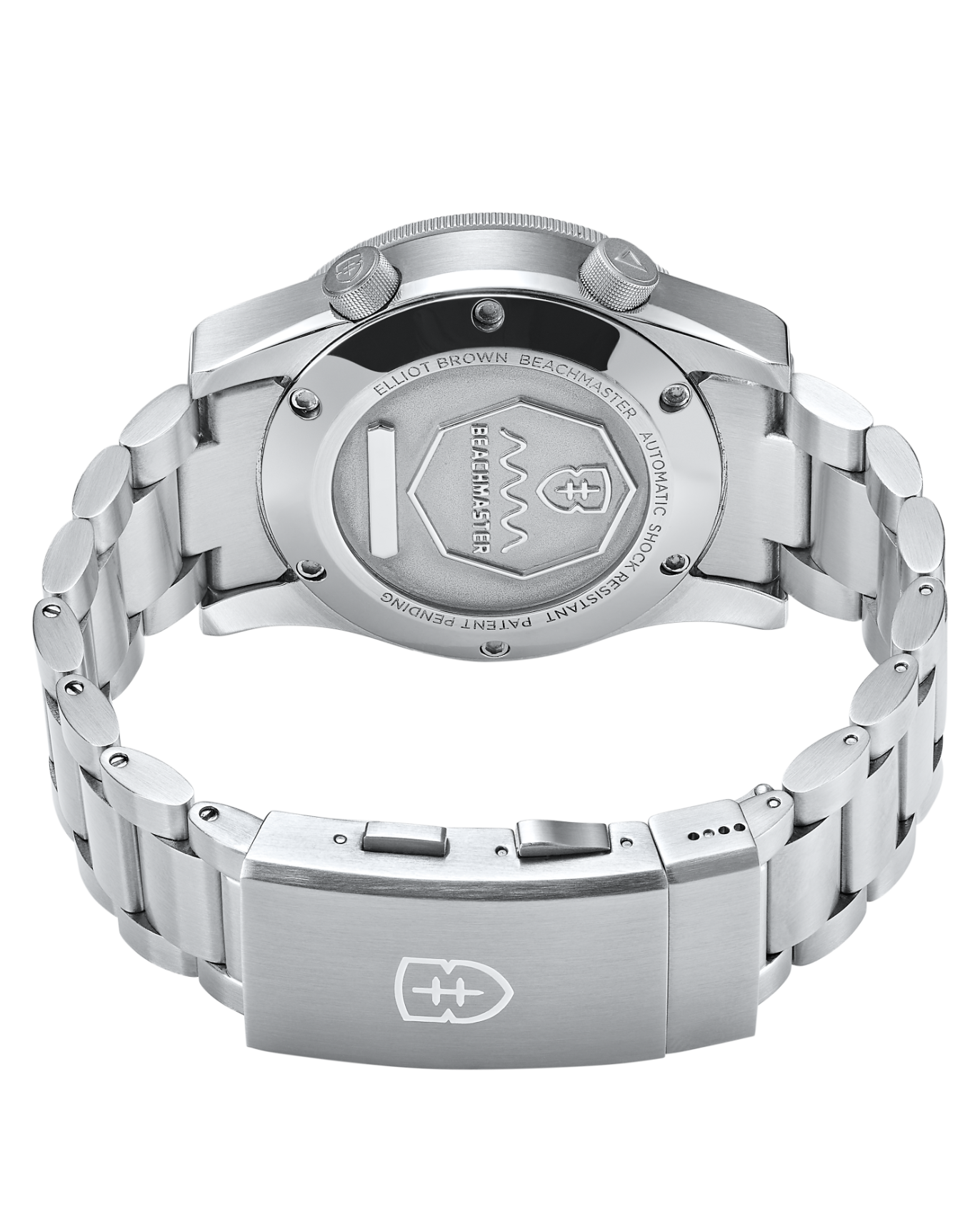 BEACHMASTER AUTOMATIC: BWMD 0H0-A05-B07
