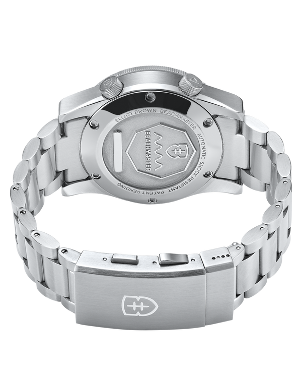 BEACHMASTER AUTOMATIC: 0H0-A01-B07