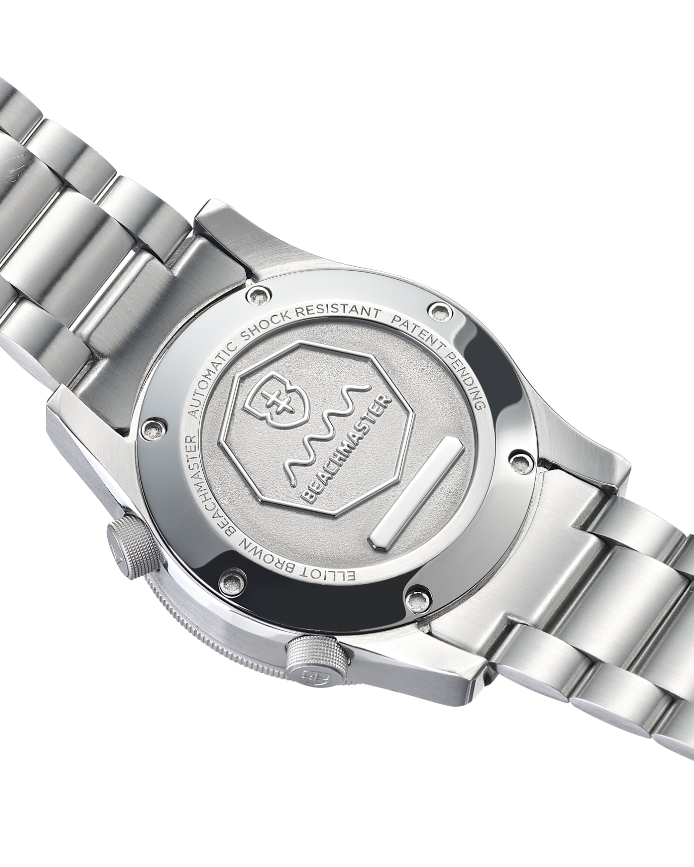 BEACHMASTER AUTOMATIC: BWMD 0H0-A05-B07