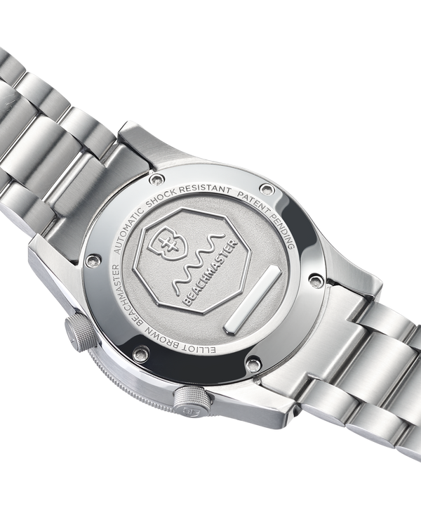 BEACHMASTER AUTOMATIC: BWMD 0H0-A05-B07