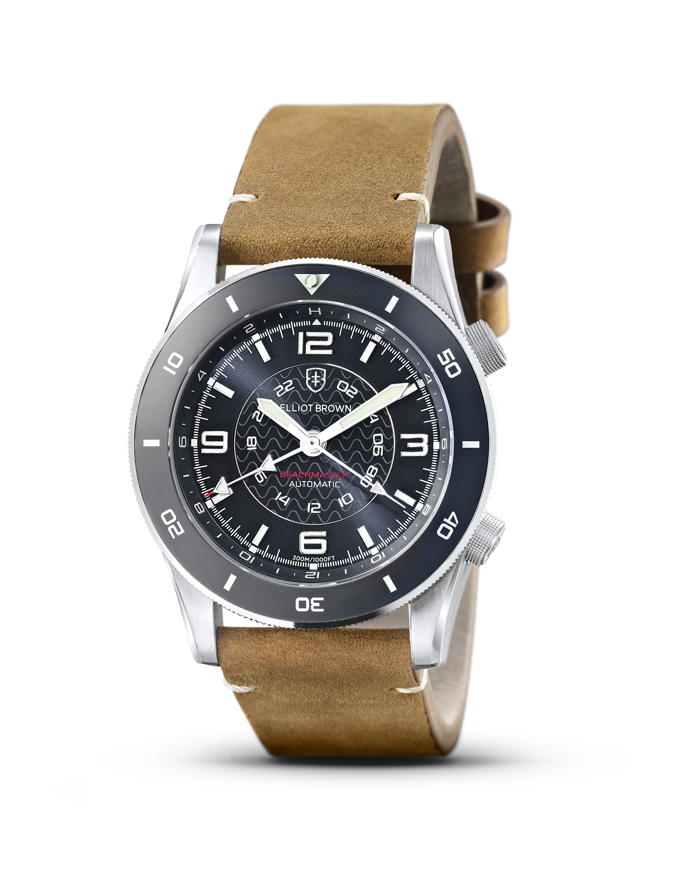 BEACHMASTER AUTOMATIC SIGNATURE: 0H0-A06