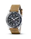 BEACHMASTER AUTOMATIC SIGNATURE: 0H0-A06