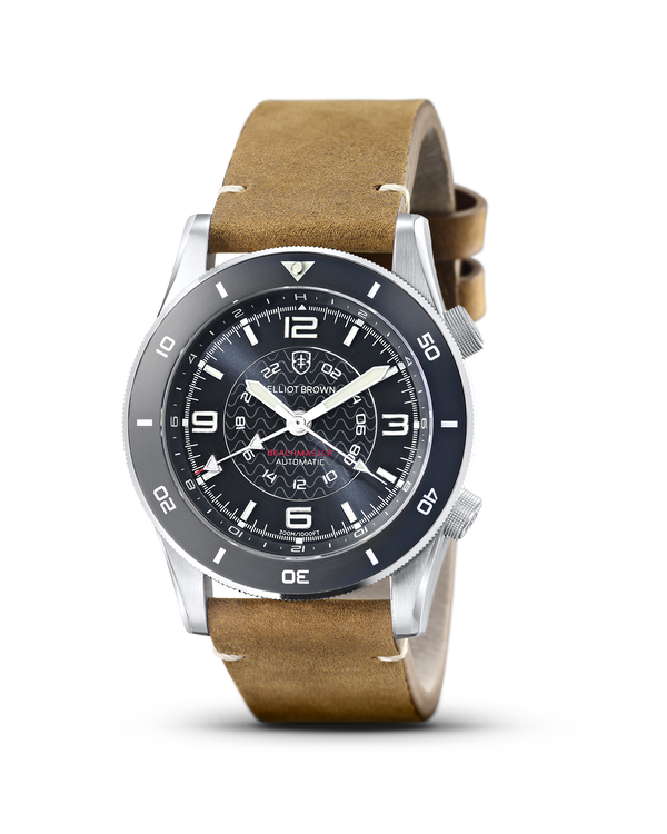 BEACHMASTER AUTOMATIC SIGNATURE: 0H0-A06