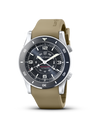 BEACHMASTER AUTOMATIC SIGNATURE: 0H0-A06