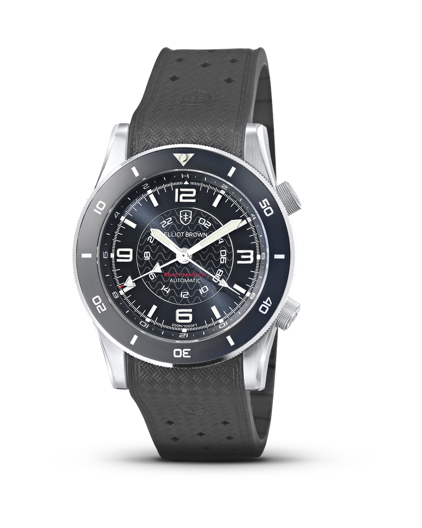 BEACHMASTER AUTOMATIC SIGNATURE: 0H0-A06