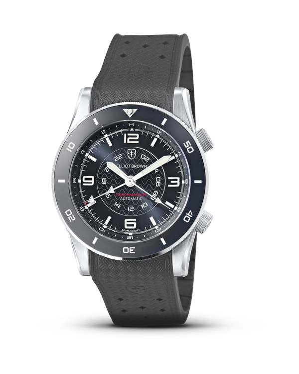 BEACHMASTER AUTOMATIC SIGNATURE: 0H0-A06