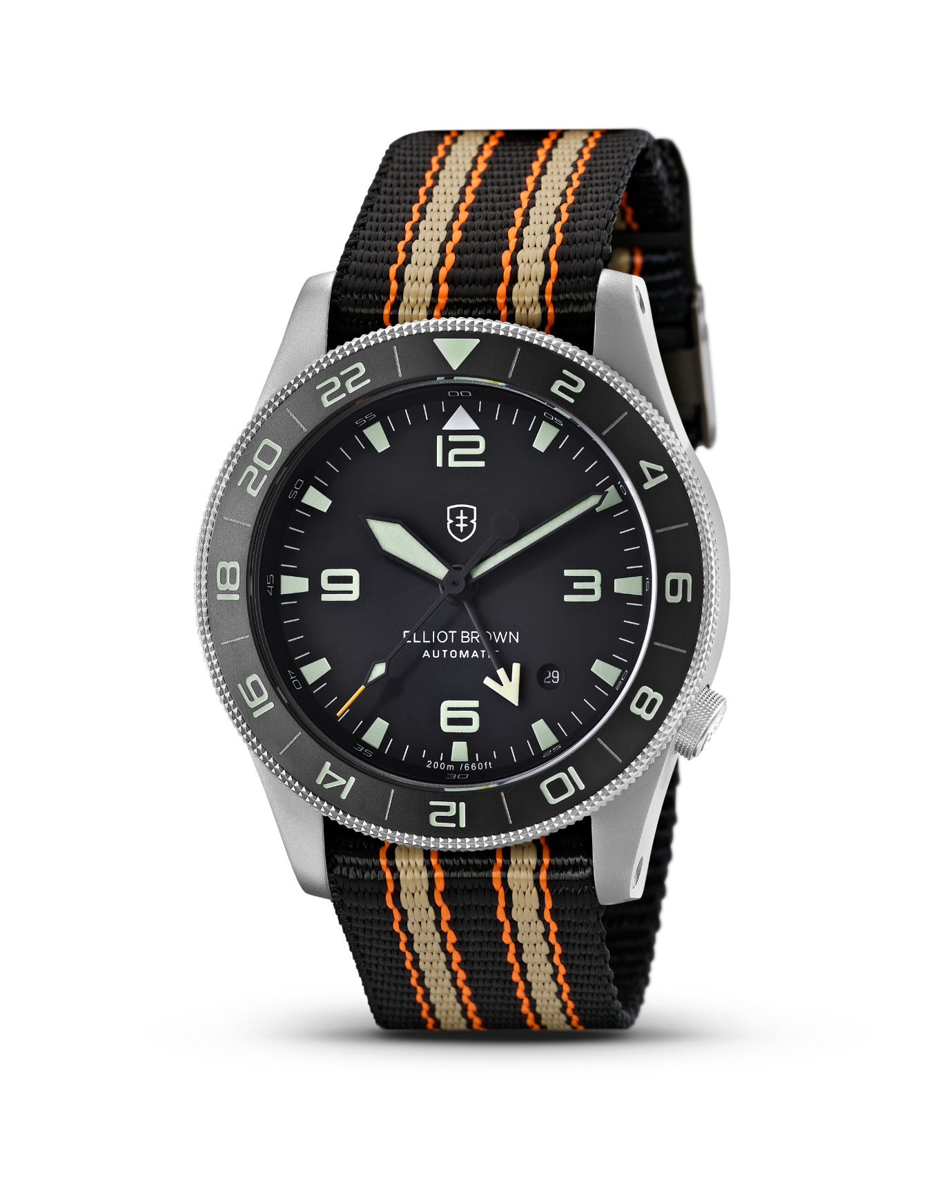 HOLTON AUTO GMT: EBINOX 101-A25