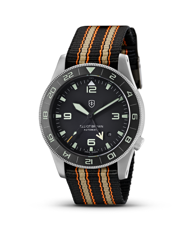 HOLTON AUTO GMT: EBINOX 101-A25