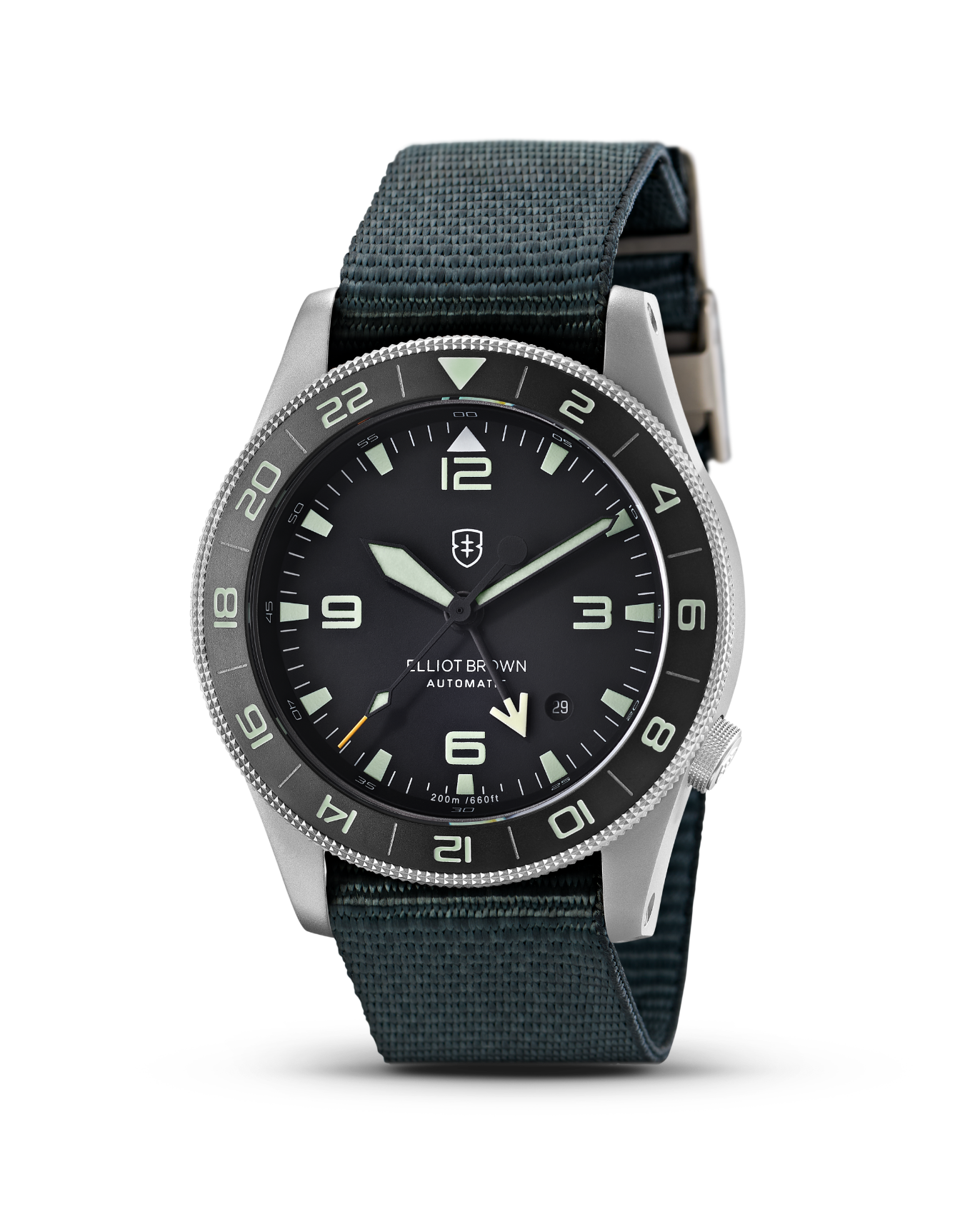 HOLTON AUTO GMT: EBINOX 101-A25